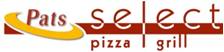 Pats Pizza logo
